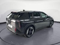 Neu Kia EV4 Earth 150 kW (204 PS) 2025 Grau Limousine