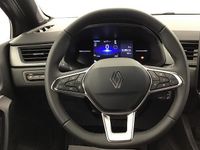 Neu Renault Captur Techno 158 PS (116 kW) 2025 Grau SUV