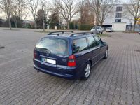 gebraucht Opel Vectra 1.8 16V Edition 100 Edition/TÜV NEU