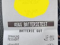 Gebraucht Mitsubishi Eclipse Edition 98 PS (72 kW) 2011 Rot SUV