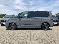 Neu VW Multivan 177 PS (130 kW) 2025 Puregrey Van
