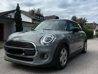 Gebraucht Mini ONE 102 PS (75 kW) 2020 Grau Kleinwagen