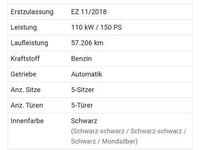 gebraucht Audi Q3 DESIGN 1.4 TFSI AUTOMATIK