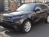 gebraucht Land Rover Range Rover Velar 2.0d R-Dynamic SE