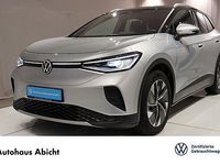 Gebraucht VW ID.4 Pure 125 kW (170 PS) 2025 Silber SUV