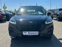 Gebraucht Ford Kuga ST-Line 224 PS (164 kW) 2024 Schwarz SUV
