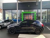 Gebraucht Mercedes GLA200 156 PS (114 kW) 2016 Kosmosschwarz  metalliclack SUV