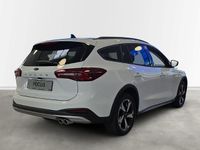 Neu Ford Focus Active X 155 PS (114 kW) 2025 Weiss Kombi
