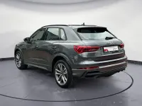 Gebraucht Audi Q3 S-Line 150 PS (110 kW) 2025 Grau SUV