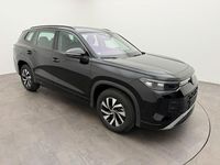Gebraucht VW Tayron Life 204 PS (150 kW) 2025 Schwarz SUV