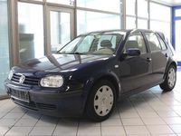 gebraucht VW Golf IV ohne Tüv