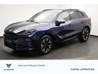 Gebraucht Cupra Terramar 150 PS (110 kW) 2025 Kosmosblau SUV