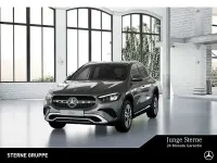 Gebraucht Mercedes GLA200 163 PS (119 kW) 2025 Grau SUV