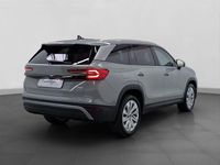 Neu Skoda Kodiaq Selection 193 PS (141 kW) 2026 Grau SUV