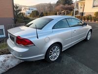 Gebraucht Volvo C70 170 PS (125 kW) 2006 Cabrio