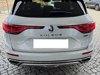 Gebraucht Renault Koleos Initiale Paris 184 PS (135 kW) 2024 Weiß SUV