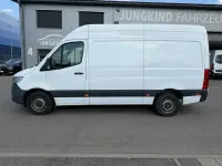 Gebraucht Mercedes Sprinter 190 PS (139 kW) 2019 Andere Van