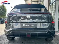 Neu Hyundai Kona N Line 150 kW (204 PS) 2026 Grau SUV