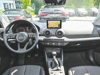 gebraucht Audi Q2 30 TFSI Navi PDC Sitzheizung
