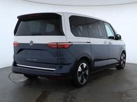 Gebraucht VW Multivan Style 204 PS (150 kW) 2025 Acapulcoblau Van