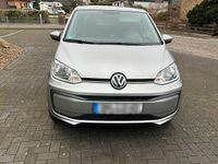 Gebraucht VW up! move up! 75 PS (55 kW) 2018 Silber Kleinwagen