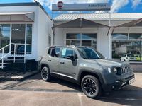 Gebraucht Jeep Renegade 241 PS (177 kW) 2023 Grau SUV