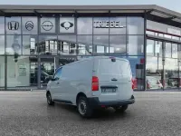 Nowe Citroën Jumpy 144 KM (105 kW) 2025 Biały Minivan