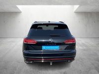 gebraucht VW Touareg R-Line 3.0 V6 TDI 4M AHK*HUD*PANO*SOUND