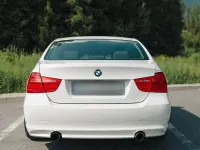 Gebraucht BMW 335 M Performance 380 PS (279 kW) 2011 Weiß Limousine