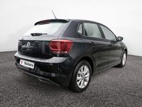 gebraucht VW Polo HIGHLINE 1.0 TSI DSG