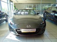 Gebraucht Mazda MX5 Prime-Line 132 PS (97 kW) 2024 Andere farbe Cabrio
