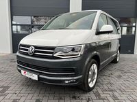 Używany VW T6 Generation Six 150 KM (110 kW) 2016 Szary Van