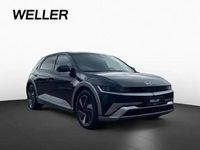 Neu Hyundai Ioniq 169 kW (230 PS) 2025 Abyss black (schwarz) Kleinwagen