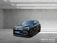 Gebraucht VW Tayron R-line 150 PS (110 kW) 2025 Grenadillschwarz metallic SUV