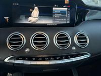 Gebraucht Mercedes S450 AMG 367 PS (269 kW) 2019 Schwarz Limousine