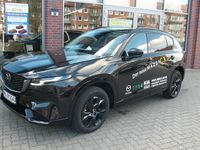 Gebraucht Mazda CX-5 Homura-Line 141 PS (103 kW) 2026 Schwarz SUV