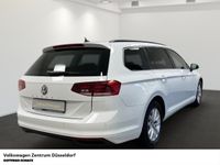 gebraucht VW Passat Variant 1.5 TSI DSG Navigation Business