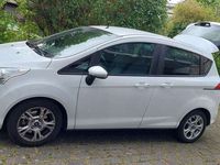 gebraucht Ford B-MAX 1.0 EcoBoost SYNC Edition