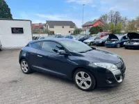 Gebraucht Renault Mégane Coupé Dynamique 110 PS (80 kW) 2009 Coupé