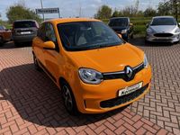 gebraucht Renault Twingo Limited De Luxe 1.0 SCe 75 PS Klang & Kli