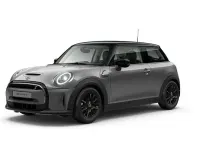 Gebraucht Mini Cooper SE Classic 135 kW (184 PS) 2022 Grau Kleinwagen
