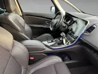 Gebraucht Renault Espace Intens 160 PS (117 kW) 2016 Grau cassiopee Van / Kleinbus
