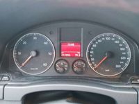 gebraucht VW Golf Plus 2.0 tdi Goal