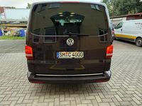 Usata VW T5 179 CV (131 kW) 2013 Furgone