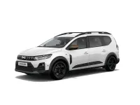 Neu Dacia Jogger Journey 122 PS (89 kW) 2025 Grau Van / Kleinbus