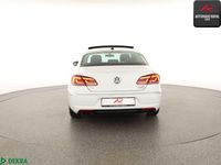 Usata VW Passat 184 CV (135 kW) 2018 Bianco Berlina