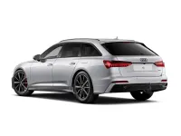 Occasion Audi A6 Design 367 ch (269 kW) 2025 Argent Break