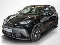 Neu BYD Dolphin Surf Boost 64 kW (88 PS) 2026 Schwarz Kleinwagen