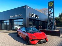 Gebraucht Lotus Emeya 450 kW (612 PS) 2024 Orange Kleinwagen