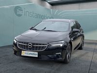 gebraucht Opel Insignia Elegance 2.0 CDTI*NAVI*RFK*LenkrdHzg*